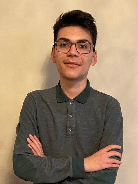 ahmet utku özüdoğru